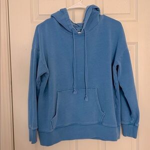Bright Blue American Eagle Outfitters Hoodie